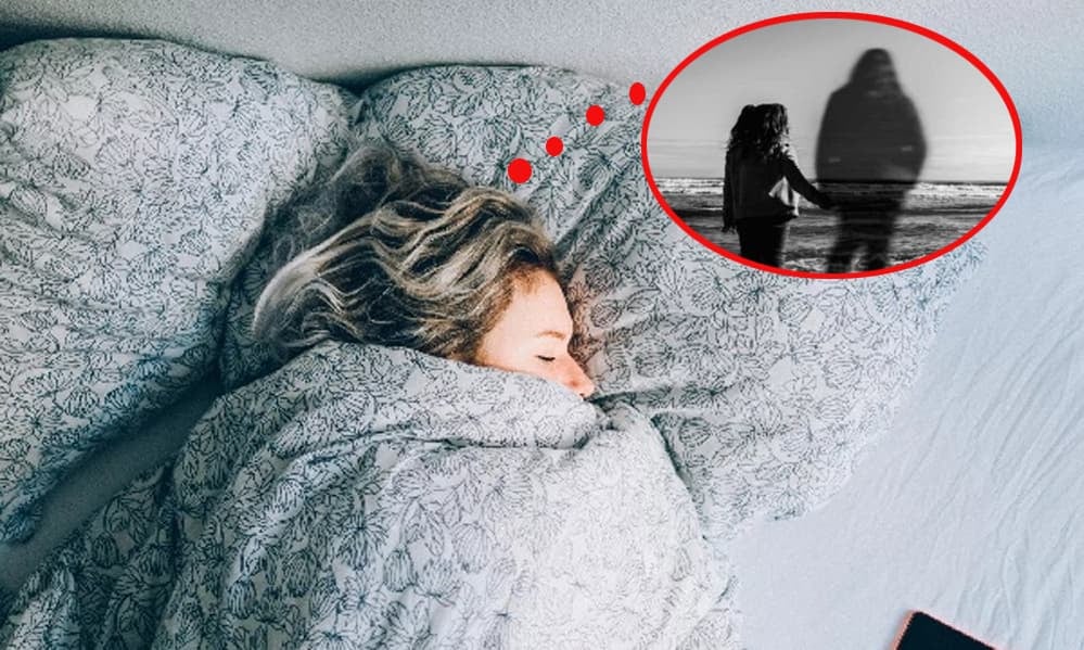 Nằm mơ thấy người thân đã mất đánh số gì?