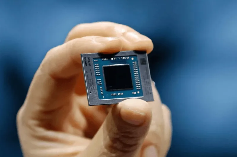 Tiến trình chế tạo Nanometer liên tục thu nhỏ kích thước bóng bán dẫn theo Định luật Moore.