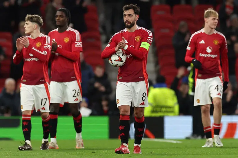 cầu thủ ghi nhiều bàn thắng nhất Manchester United