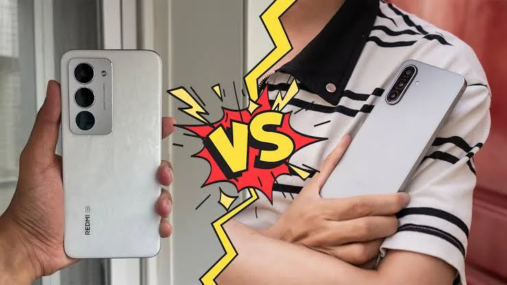 So sánh Xiaomi và Samsung