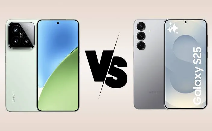 So sánh Xiaomi và Samsung