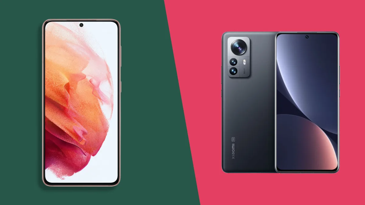 So sánh Xiaomi và Samsung